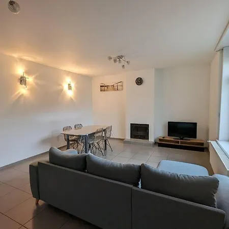 Grande Maison Proximite *